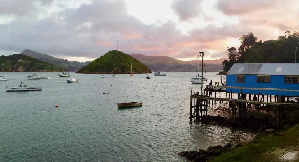 Artica Art & Accommodation - Resim 15