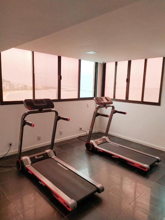  Flat Pasárgada III (apt 116)