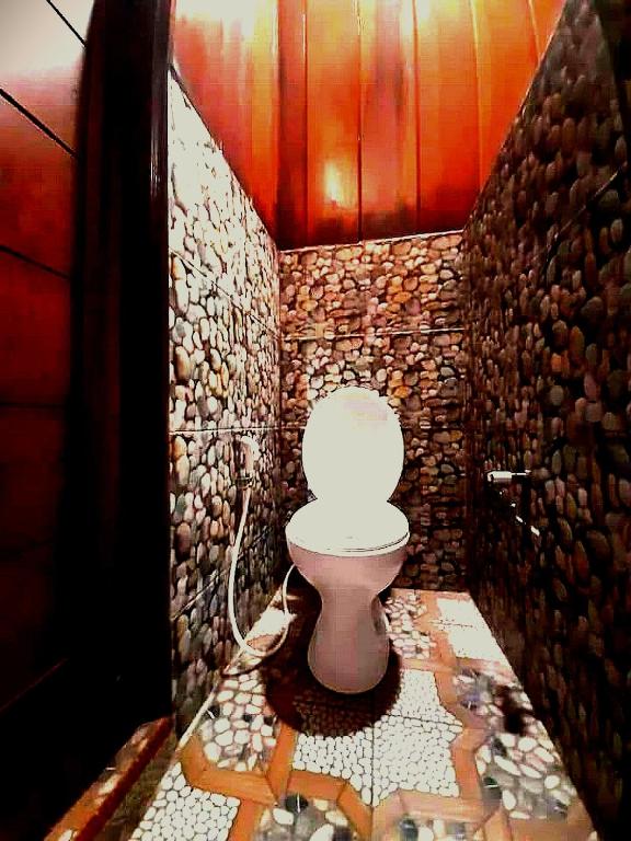 Aldejus Homestay - Deluxe Double O Twin Sala Con Vista Al Mar