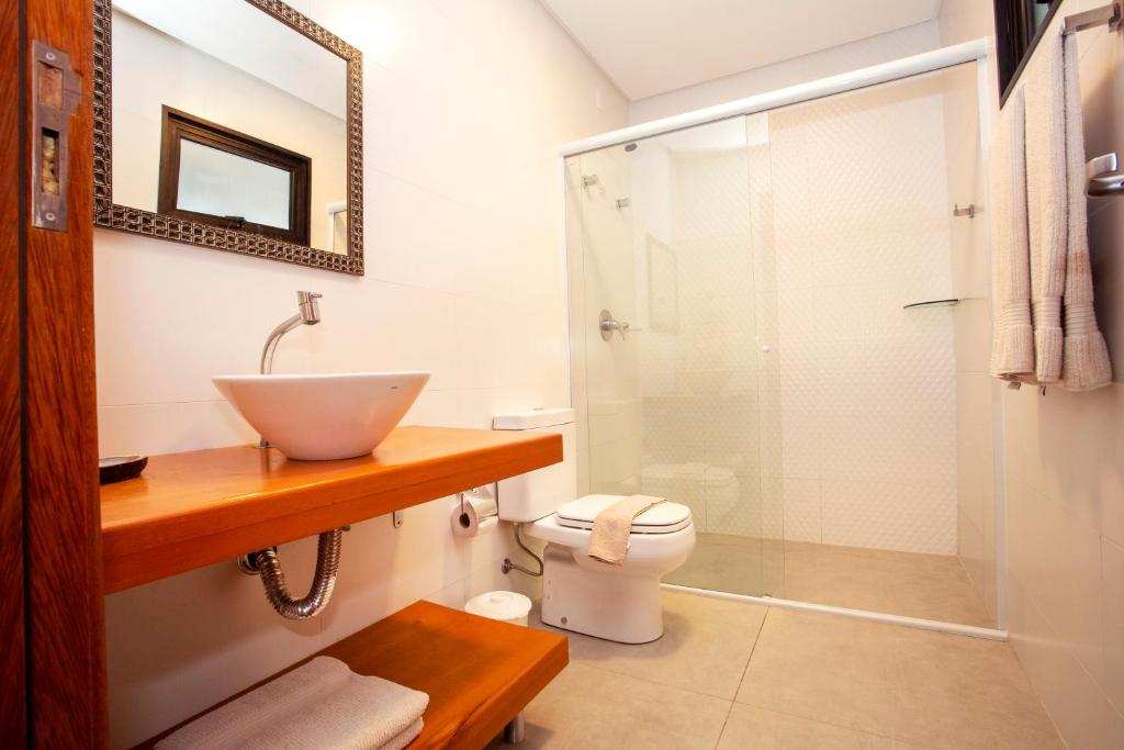  Barra Holiday Apartamentos