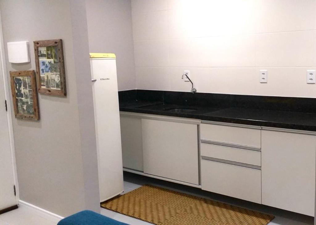  Apartamento em excelente localizaçao