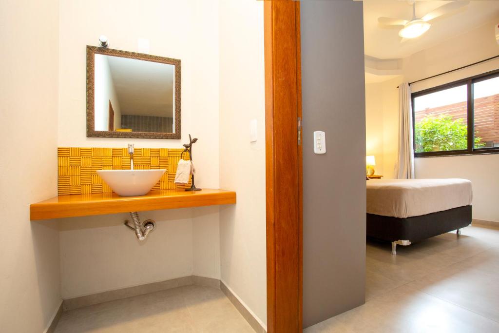  Barra Holiday Apartamentos