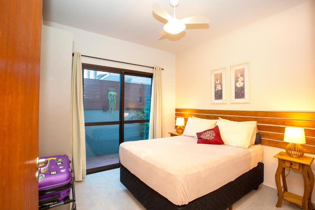  Barra Holiday Apartamentos