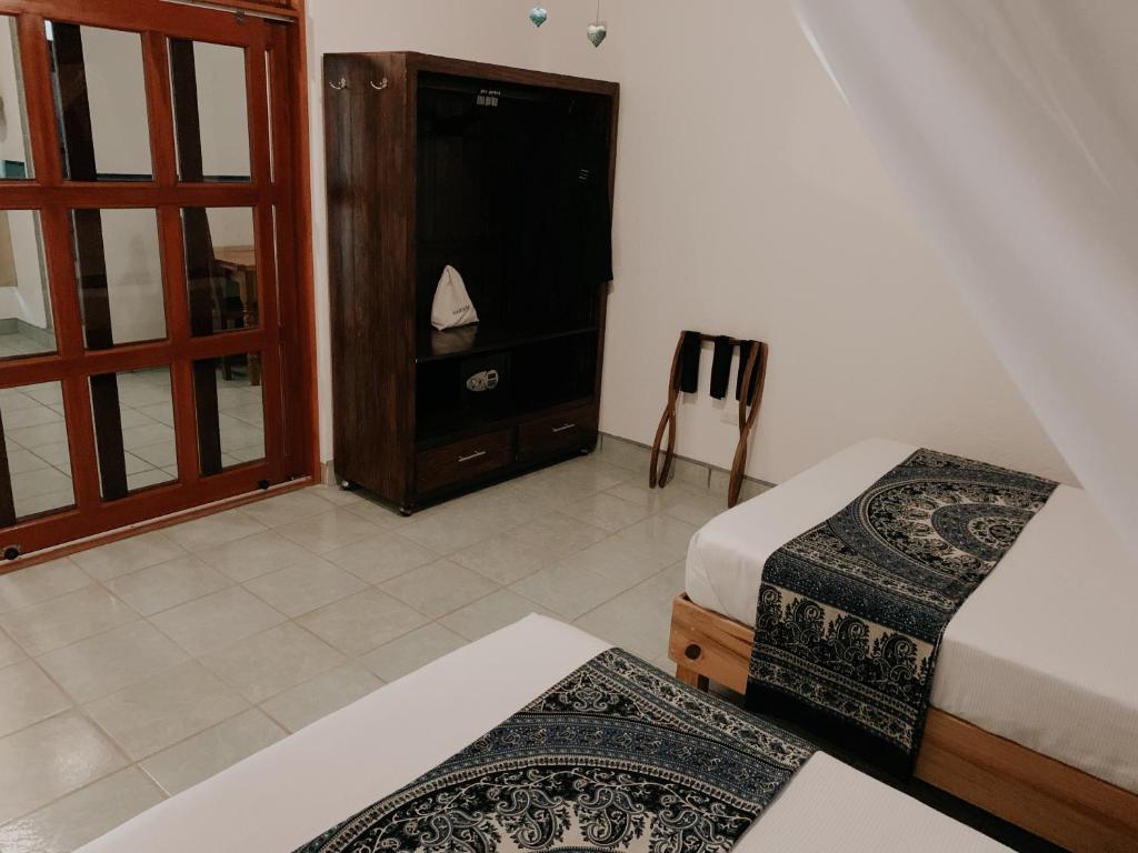 Casa de Olas Boutique Hotel - Two-Bedroom Suite