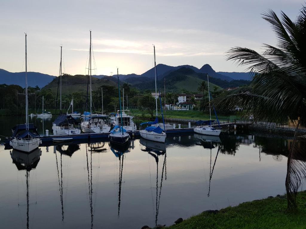  Apartamento Angra dos Reis Bracuí