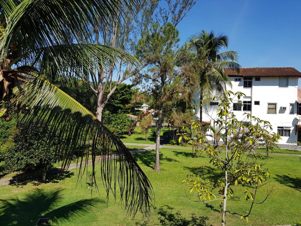  Apartamento Angra dos Reis Bracuí