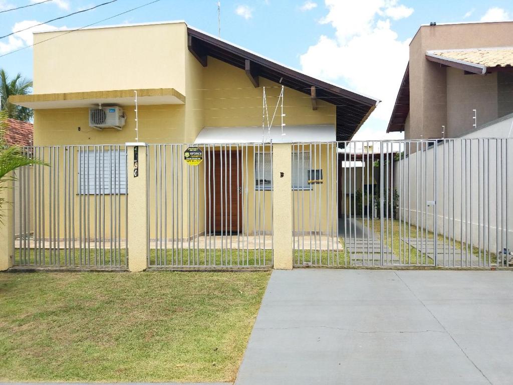 Atlantico Residencial - Herenhuis Met Twee Slaapkamers