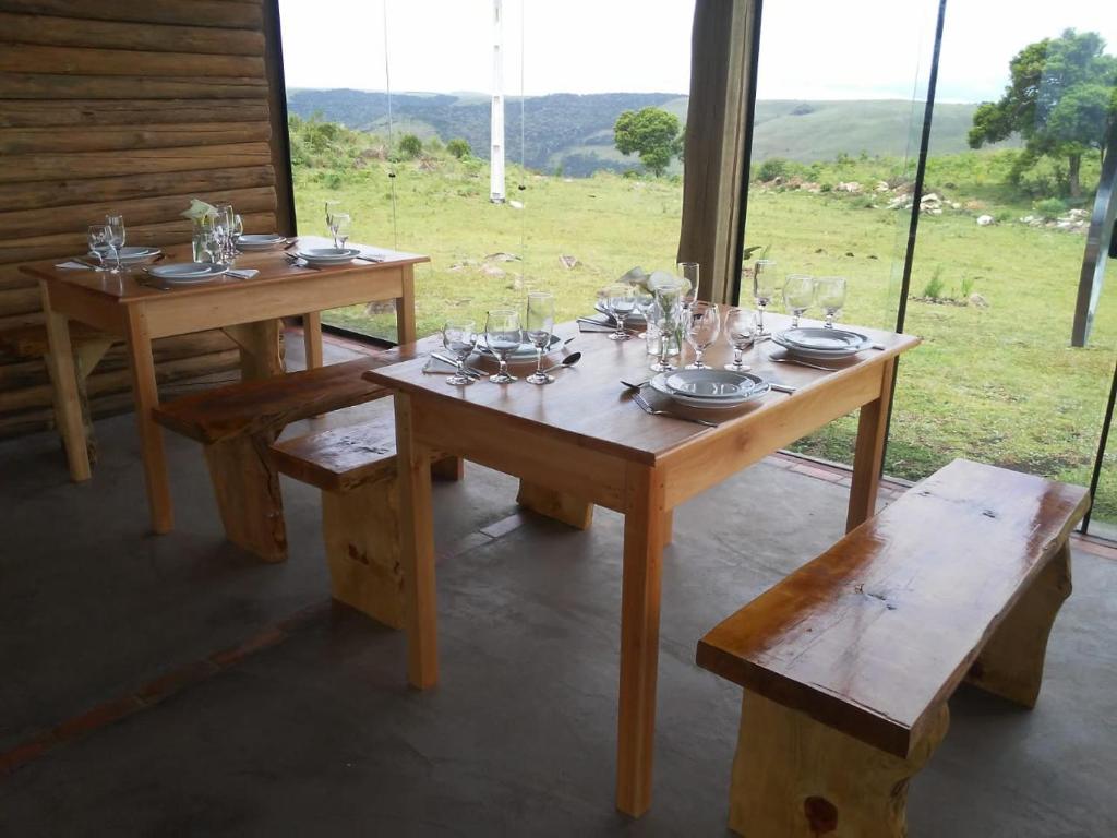  Flores da Serra Gastronomia e Turismo Rural