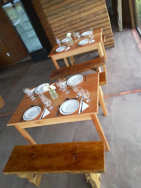  Flores da Serra Gastronomia e Turismo Rural