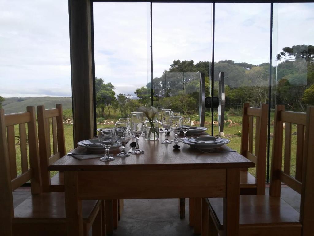  Flores da Serra Gastronomia e Turismo Rural