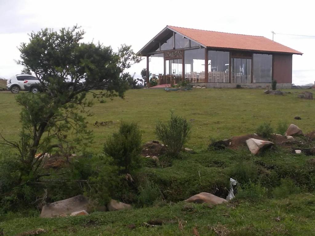  Flores da Serra Gastronomia e Turismo Rural