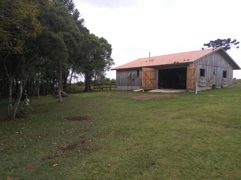  Flores da Serra Gastronomia e Turismo Rural