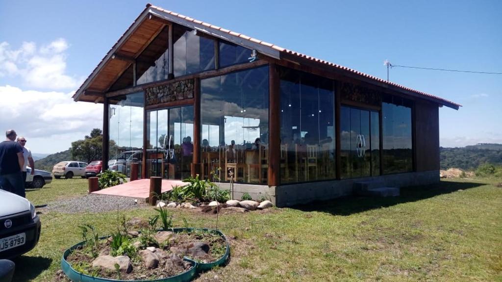  Flores da Serra Gastronomia e Turismo Rural