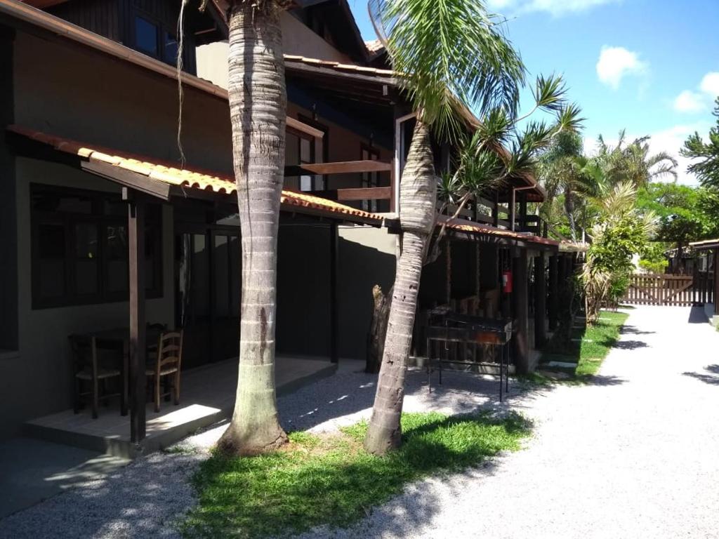  Pousada Atlântico Sul