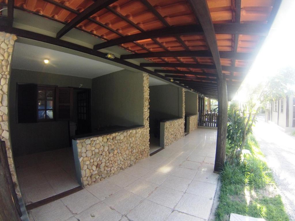  Pousada Atlântico Sul