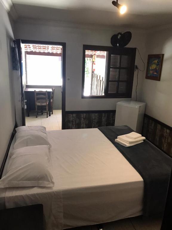  Pousada Atlântico Sul