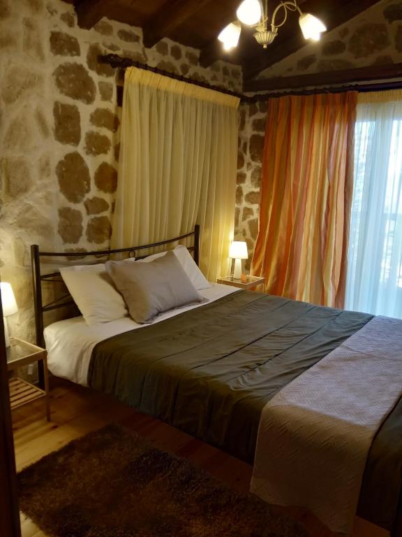 Fotografia z galérie ubytovania Filanthi v destinácii Kato Trikala Korinthias