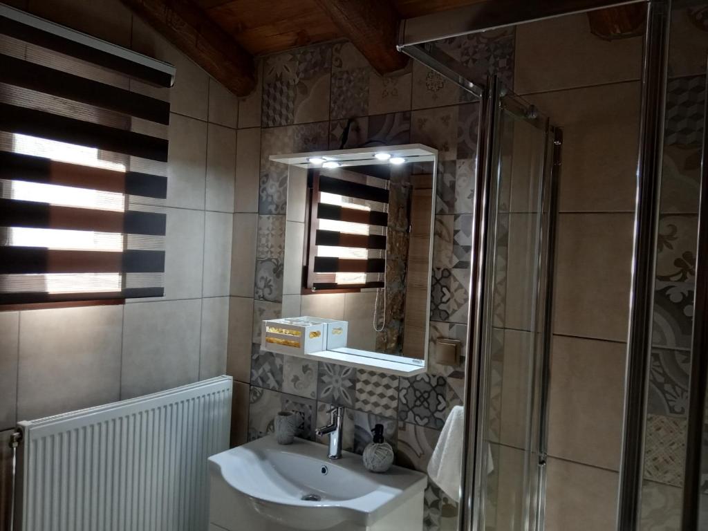 Fotografia z galérie ubytovania Filanthi v destinácii Kato Trikala Korinthias