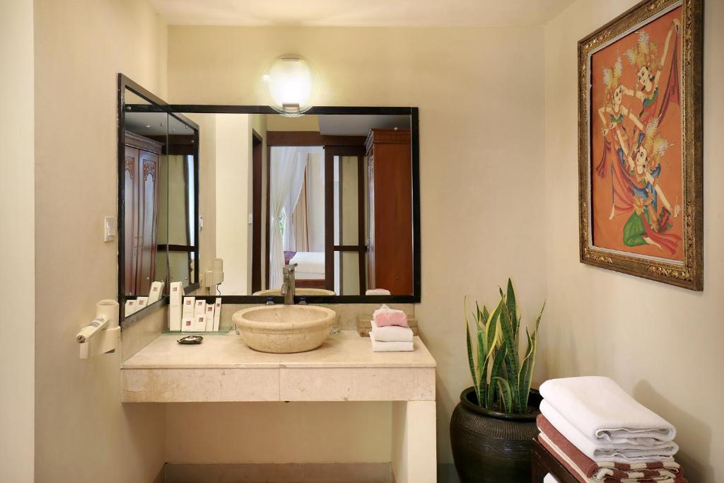 The Buah Bali Villas - 5