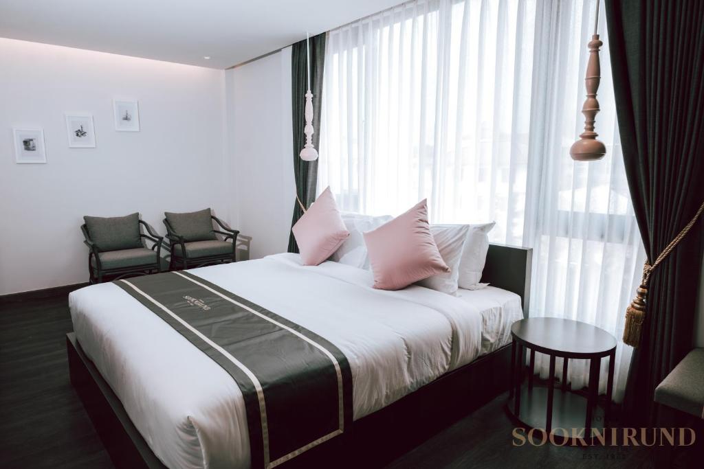 SOOKNIRUND HOTEL - Resim 23