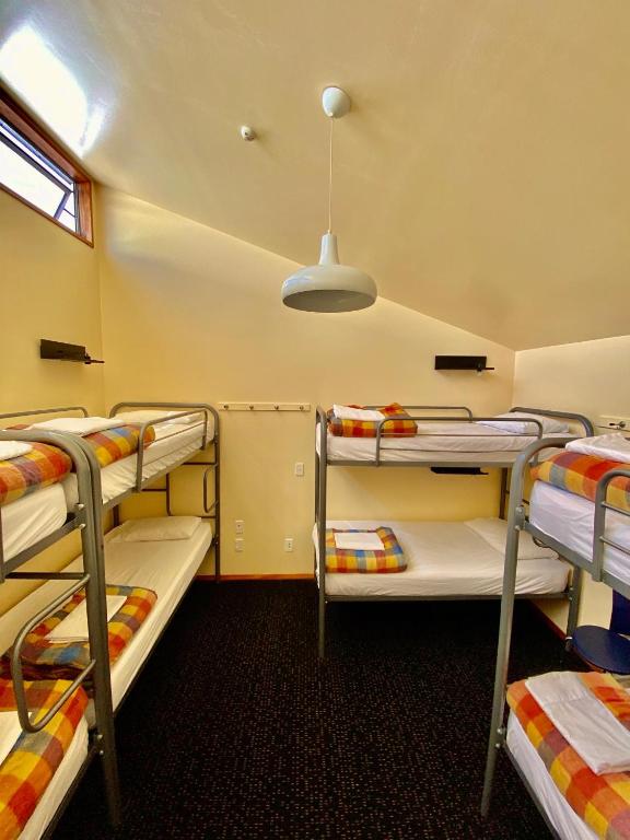 On Top Backpackers - Resim 26