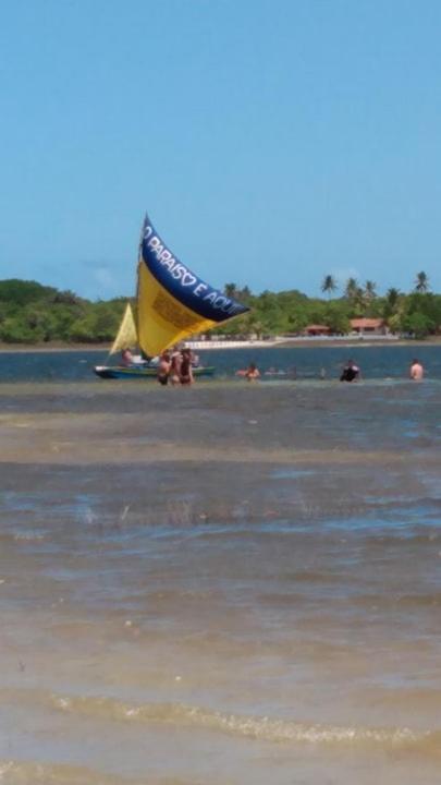  Pousada Paraíso de Jeri