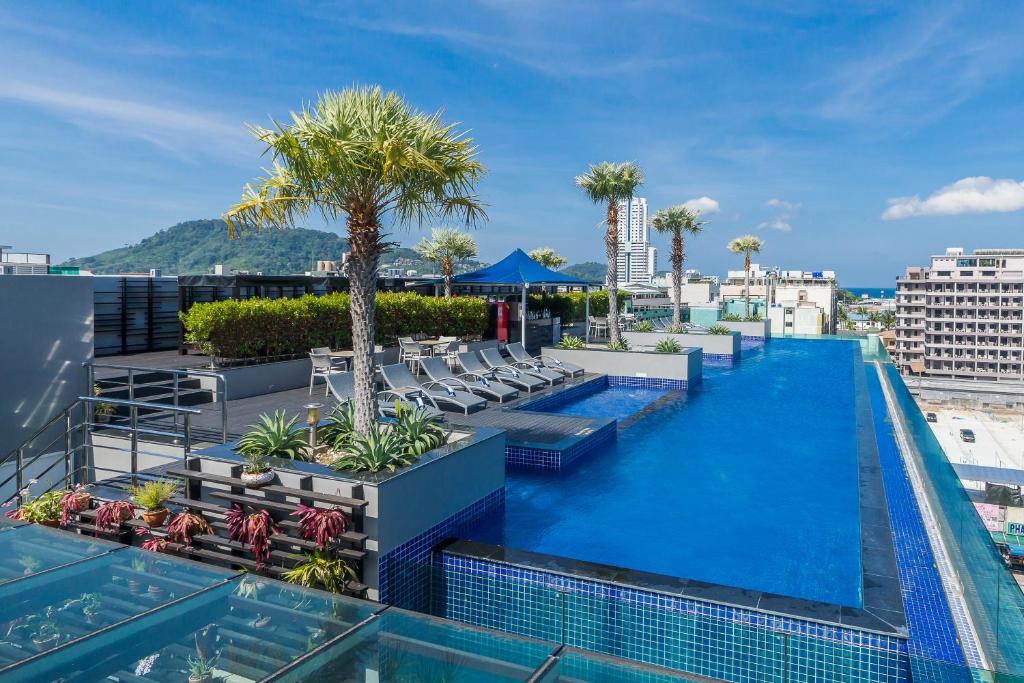 Best Western Patong Beach, Patong Beach – Updated 2023 Prices