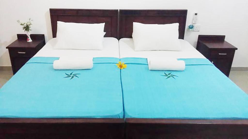 Serenity Lake Resort Yala - 5