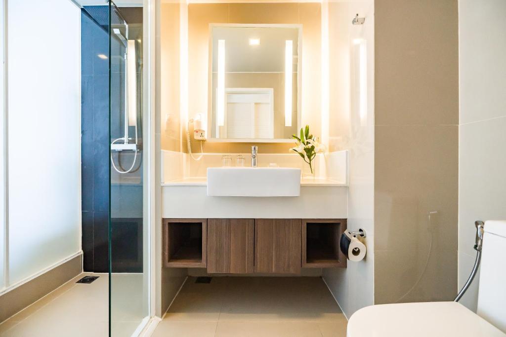 Best Western Patong Beach - Resim 39