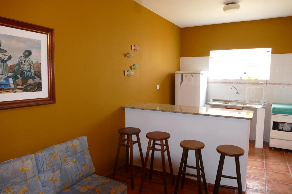  Apartamentos Araraquara