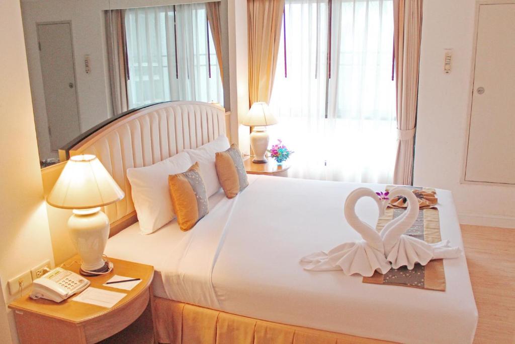 The Royal Gems Golf Resort - Suite 2 Chambres