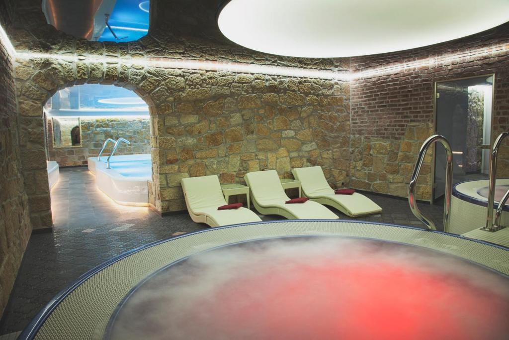 Fotografie z fotogalerie ubytování Pałac Brunów - Wellness & SPA v destinaci Lwówek Śląski
