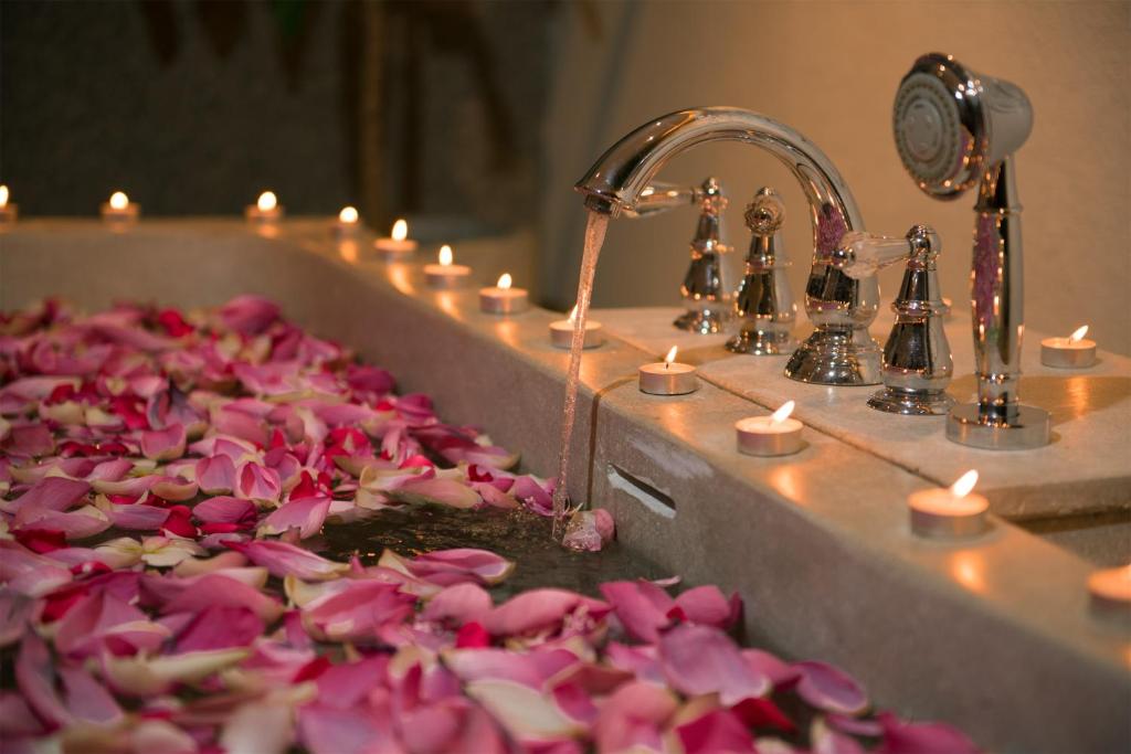 Fotografie z fotogalerie ubytování Metta Residence & Spa v Siem Reap
