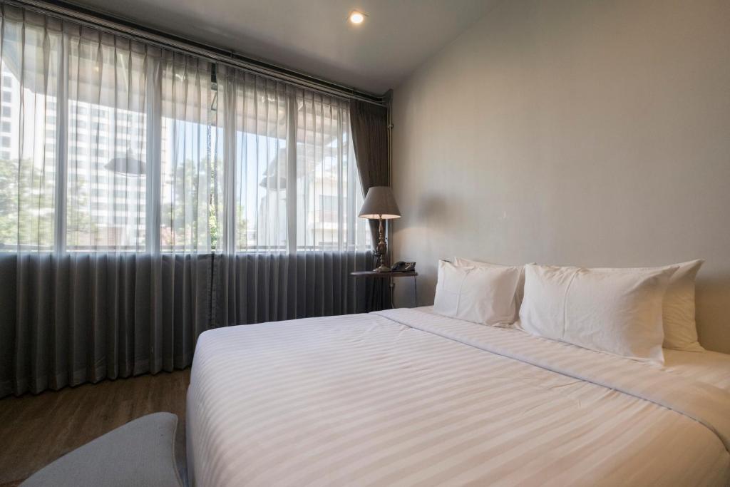Iron32 Hotel - Resim 38