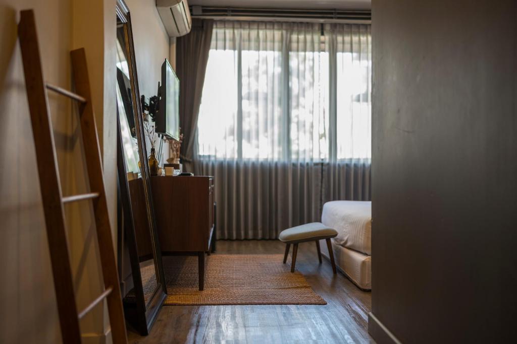 Iron32 Hotel - Resim 44