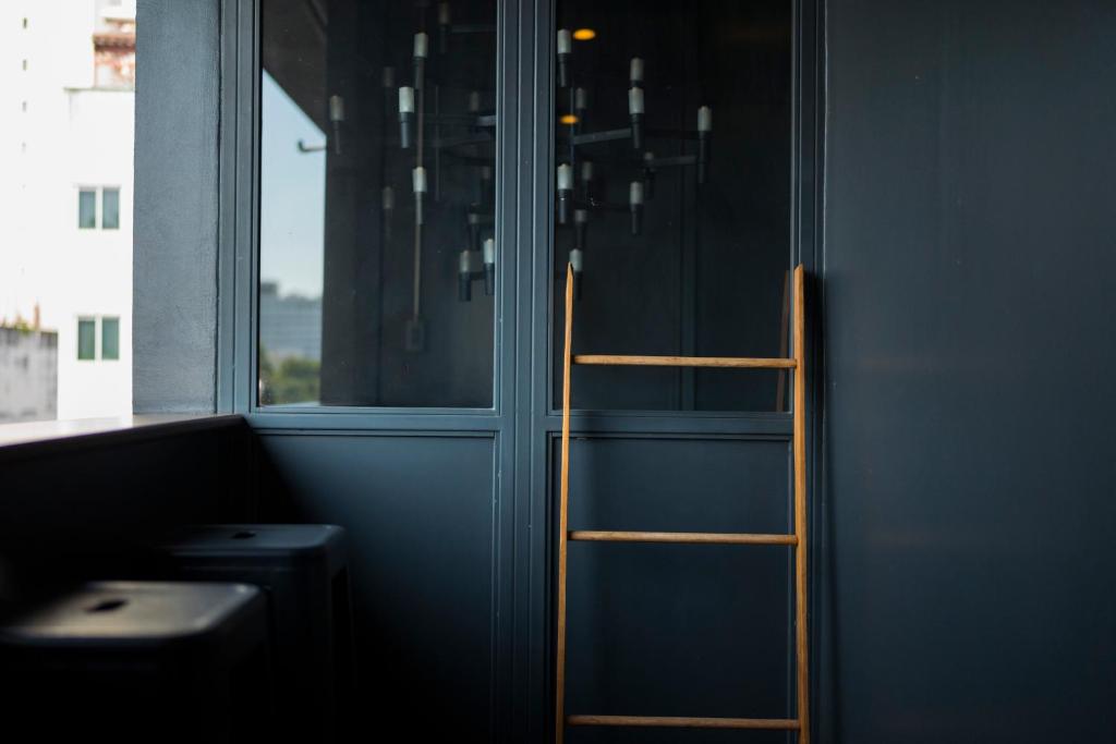 Iron32 Hotel - Resim 32