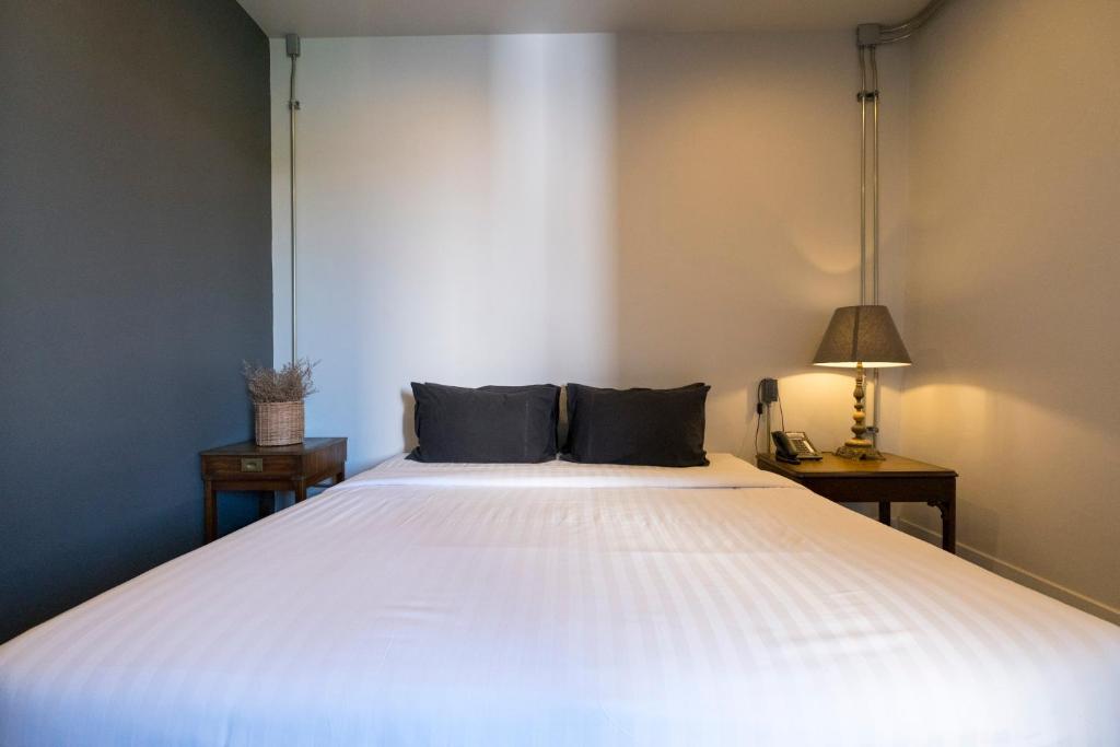 Iron32 Hotel - Resim 37