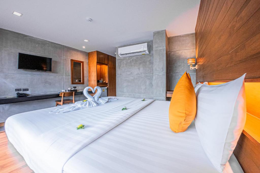 J4 Samui Hotel - SHA Plus - 3