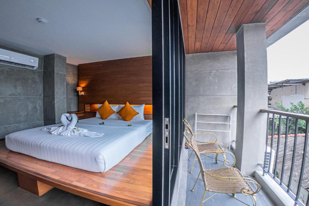 J4 Samui Hotel - SHA Plus - 5