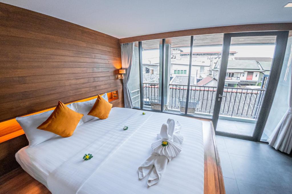 J4 Samui Hotel - SHA Plus - 6