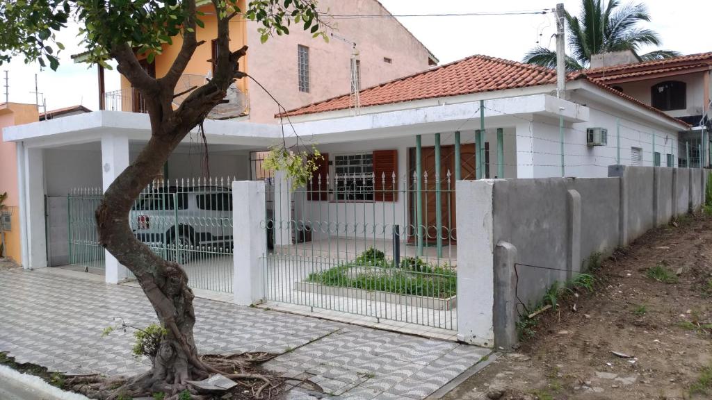 Casa Temporada