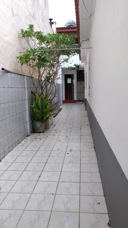  Casa Temporada