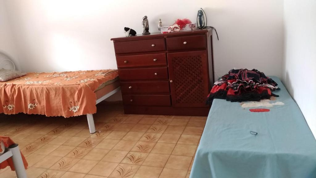  Casa Temporada