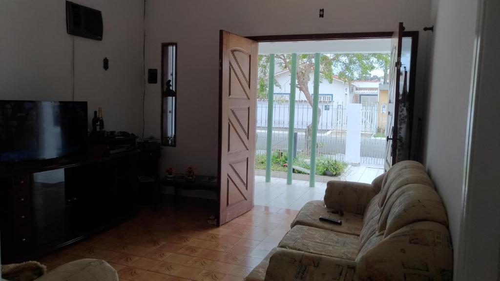  Casa Temporada