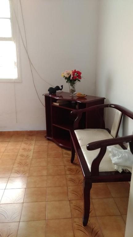  Casa Temporada