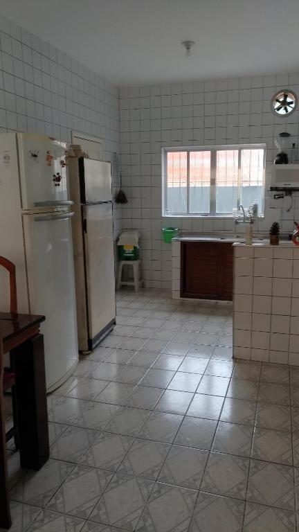  Casa Temporada