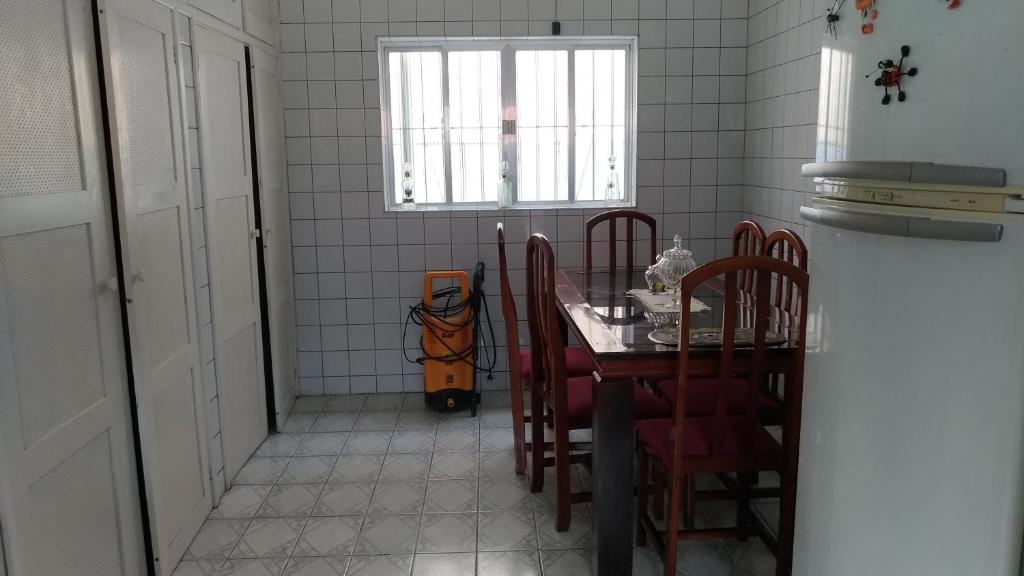  Casa Temporada