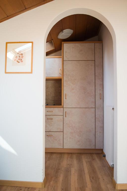 Fotografie z fotogalerie ubytování Pension Georgenhof v destinaci Cermes
