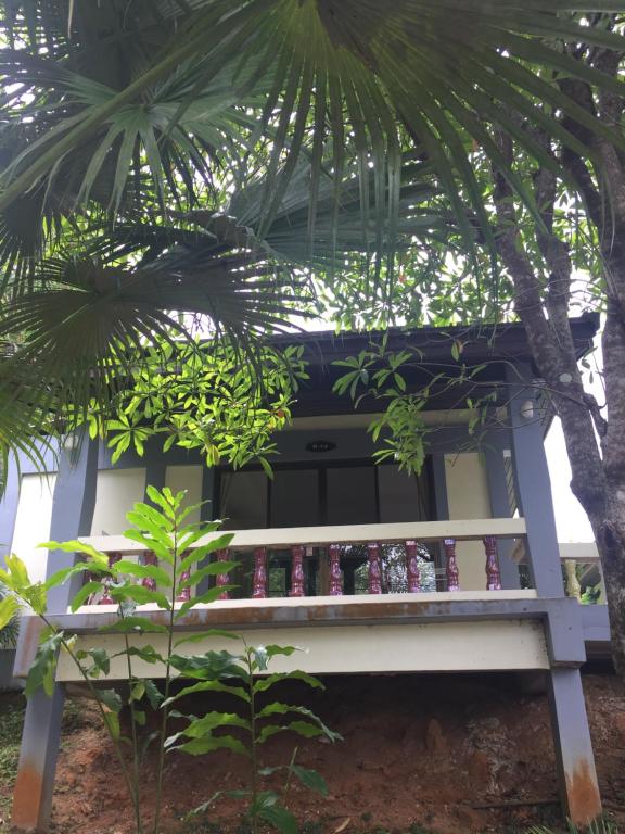 Khaolak Hillside Villa - 康纳平房
