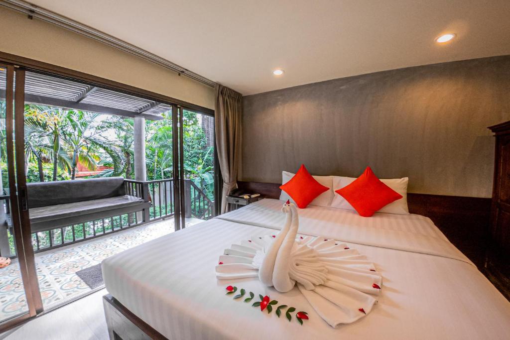 J4 Samui Hotel - SHA Plus - 17